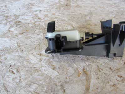 Mercedes Fuel Door Actuator Lock A25182001974